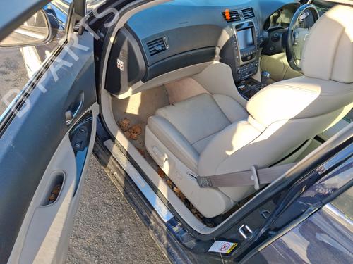 Ratstangsstang LEXUS GS (_S19_) | BP39478743I23 - Image 6