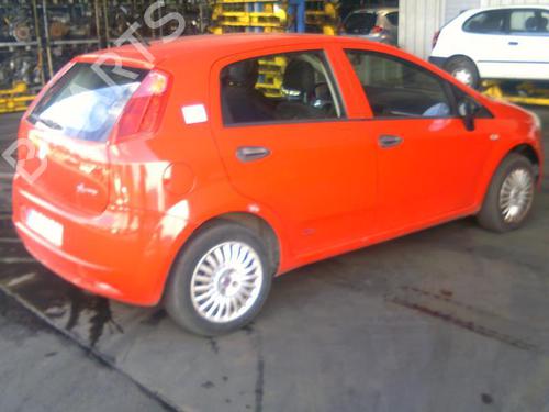 Reverse light FIAT GRANDE PUNTO (199_) | BP37312532C36 - Image 7