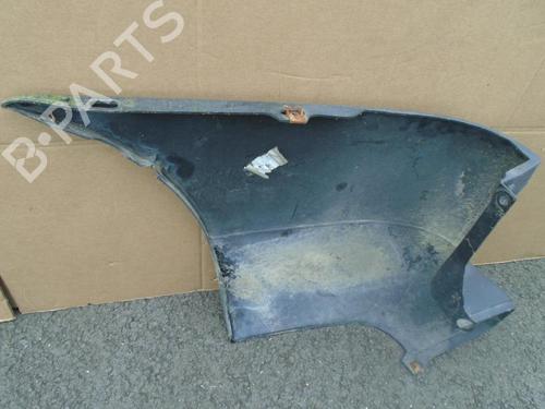 Used Corner bumper Corner bumper 37618007 37618007