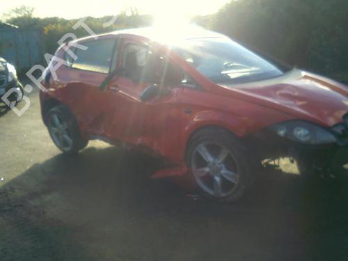 Injector SEAT LEON (1P1) 1.9 TDI | BP37306129M100 - Image 5