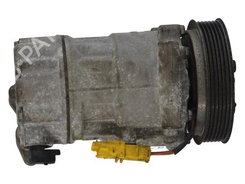 AC compressor PEUGEOT 307 CC (3B) 1.6 16V | BP37338272M34  - Image 5