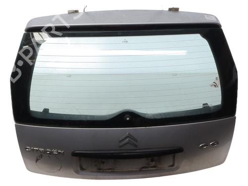 Used Tailgate Tailgate 37614796 37614796