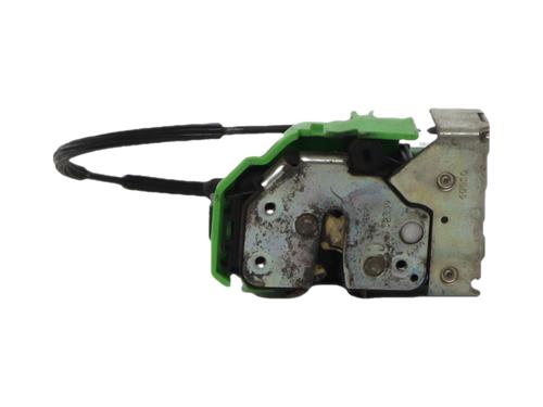 Used Front right lock Front right lock 37349494 37349494