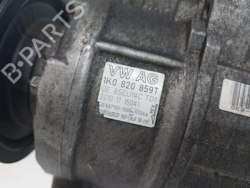 AC compressor VW GOLF PLUS V (5M1, 521) | BP37318960M34 - Image 3