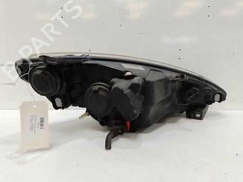 Left headlight PEUGEOT 1007 (KM_) 1.6 16V | BP37316104C28 - Image 2