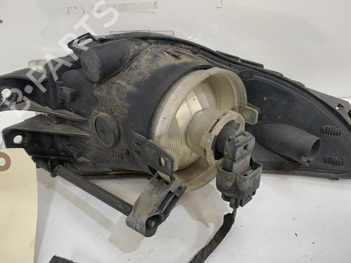 Used Right front fog light Right front fog light 37306478 37306478