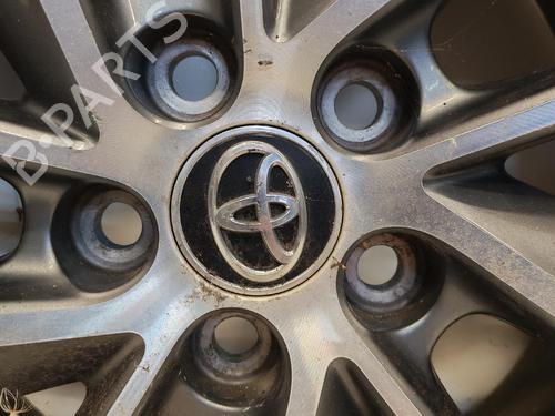 Used Rim Rim 39168158 39168158
