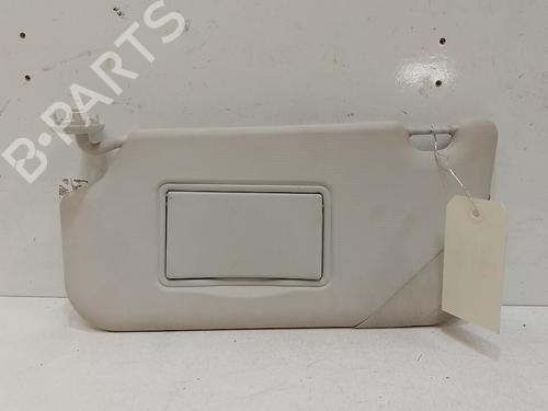 Left sun visor FORD FOCUS III | BP37313334I1 - Image 3