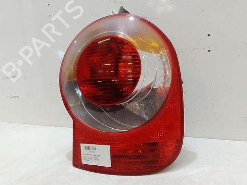 Used Right taillight Right taillight 37316168 37316168