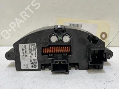 Used Heater resistor Heater resistor 37320492 37320492