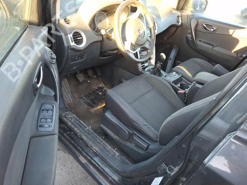 Gearbox RENAULT KOLEOS I (HY_) 2.0 dCi (HY0K) | BP37328630M3  - Image 15
