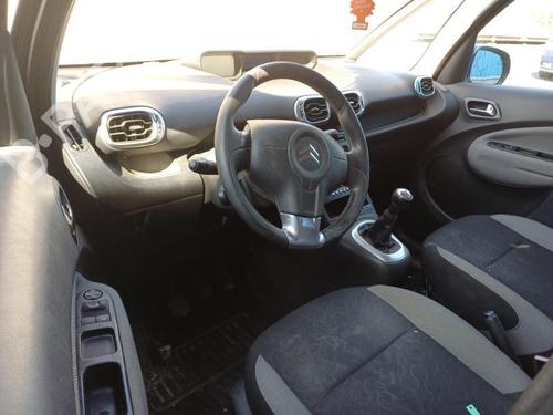 Steering column stalk CITROËN C3 Picasso (SH_) 1.6 HDi | BP37321948I23  - Image 10