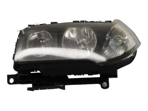 Left headlight BMW X3 (E83) 2.0 d | BP37329669C28 - Image 3
