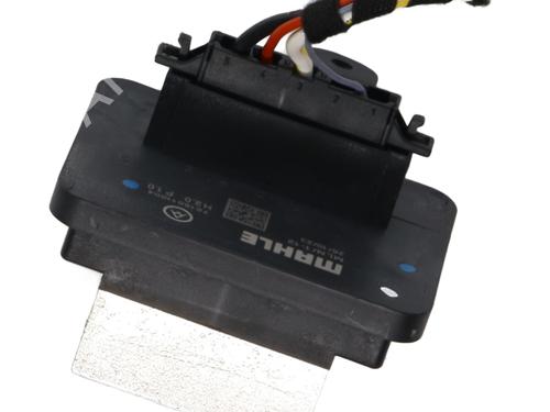 Used Heater resistor Heater resistor 37753011 37753011