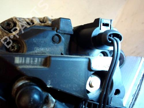 Alternator SEAT LEON (1M1) 1.9 TDI | BP37305567M7 - Image 4