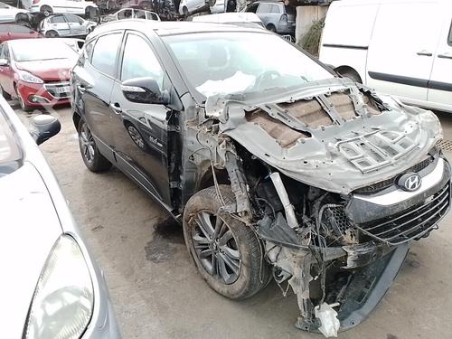 Left tailgate light HYUNDAI ix35 (LM, EL, ELH) 1.7 CRDi | BP37318179C79  - Image 7
