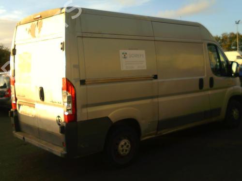Sprinklertank PEUGEOT BOXER Van | BP37619010C113 - Image 5