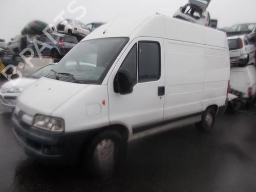 Alternator PEUGEOT BOXER Van (244)  | BP37308656M7  - Image 9