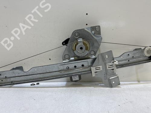 Front right window mechanism DACIA DUSTER (HS_) 1.5 dCi | BP37326198C23 - Image 2
