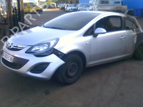 Starter OPEL CORSA D (S07) 1.0 (L08, L68) | BP37307266M8 - Image 11