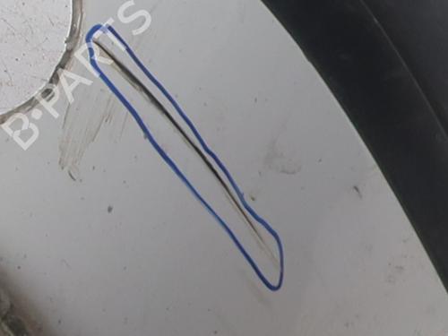 Used Front bumper Front bumper 37616134 37616134
