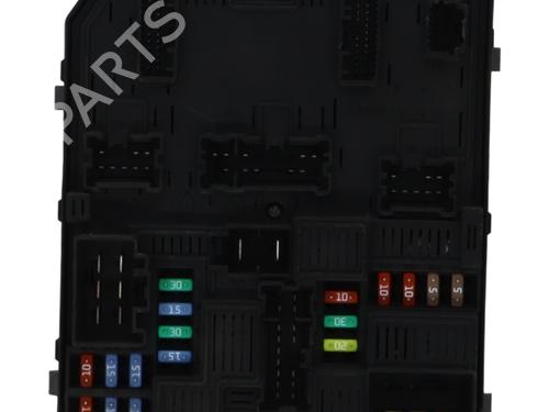 Electronic module RENAULT MEGANE IV Grandtour (K9A/M/N_) 1.2 TCe 130 (K9MR) | BP40509638M83 - Image 2