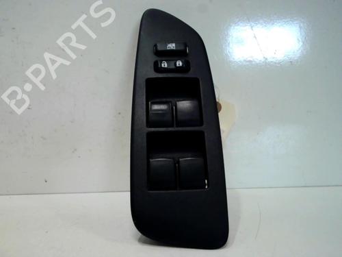 left-front-window-switch-toyota-auris-_e15_-2006-2007-2008-2009-2010-2011-2012-2013-37311206 main image