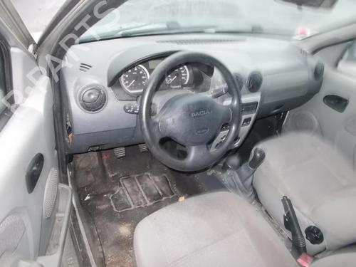 Right headlight DACIA LOGAN MCV (KS_) 1.5 dCi (KS0W) | BP37304248C29 - Image 7