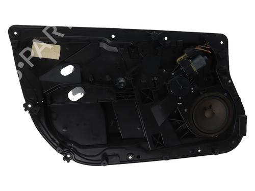 Front left window mechanism FORD FIESTA VI (CB1, CCN) 1.4 TDCi | BP37482508C22 - Image 3