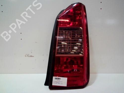 Used Right taillight Right taillight 37309232 37309232