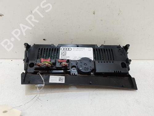 Climate control AUDI A4 B8 Avant (8K5) 2.0 TDI | BP37313577I5 - Image 3