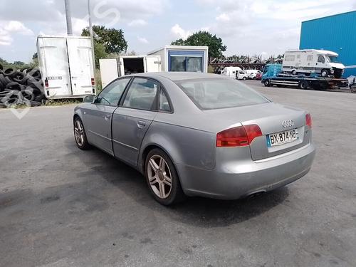 ABS pump AUDI A4 B7 (8EC) 1.9 TDI | BP37315666M43 - Image 14