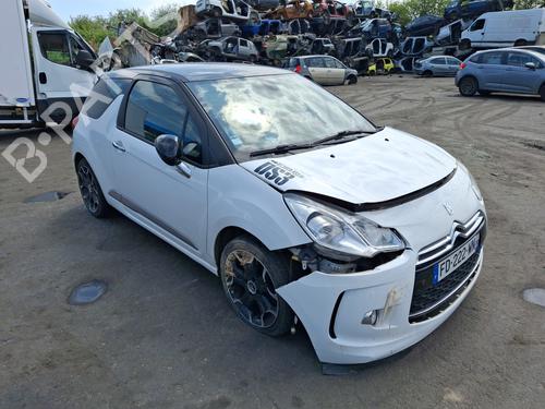 Right taillight CITROËN DS3 (SA_) 1.6 THP 155 | BP37334420C35 - Image 14