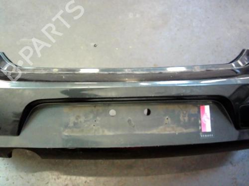 Rear bumper DACIA LOGAN (LS_) 1.5 dCi (LS0W) | BP37619202C8 - Image 5