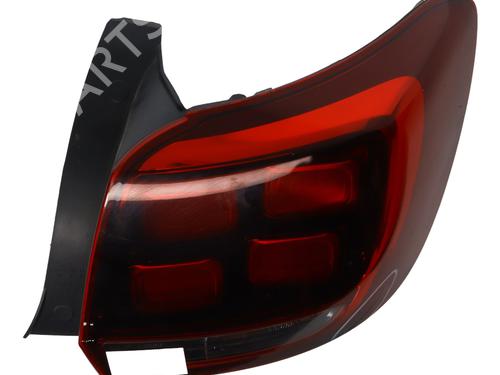 Right taillight DACIA SANDERO II TCe 90 (B8M1, B8MA, B8AC) | BP37335759C35 - Image 2
