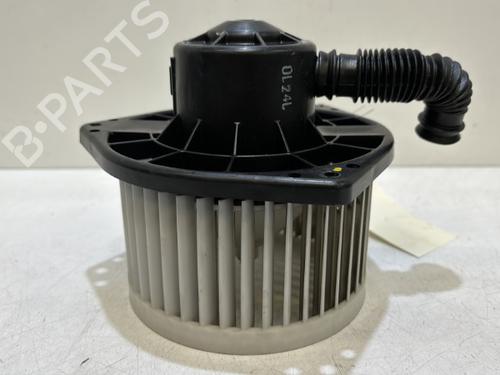 Heater blower motor CHEVROLET SPARK (M300) | BP37325066M62 - Image 2