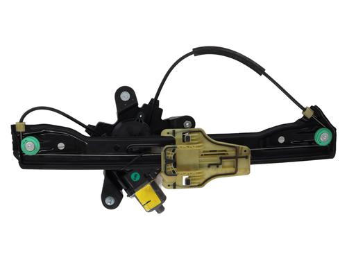 Rear right window mechanism FORD MONDEO V Turnier (CF) 2.0 TDCi Bi-Turbo | BP37327765C25 - Image 2