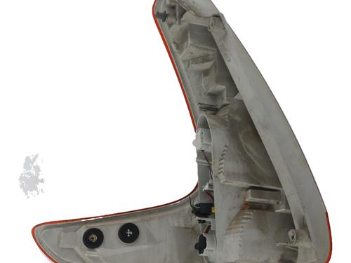 Right taillight RENAULT SCÉNIC III (JZ0/1_) 1.6 dCi (JZ00, JZ12) | BP37617841C35 - Image 2