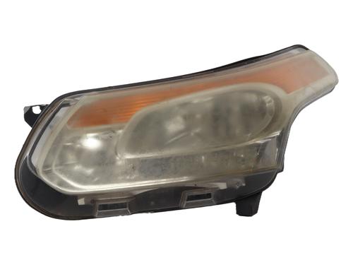 Left headlight CITROËN C3 Picasso (SH_) 1.6 HDi | BP38092333C28 - Image 3