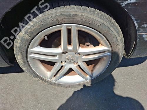 Used Parts PEUGEOT 308 CC (4B_) 2.0 HDi 4804435