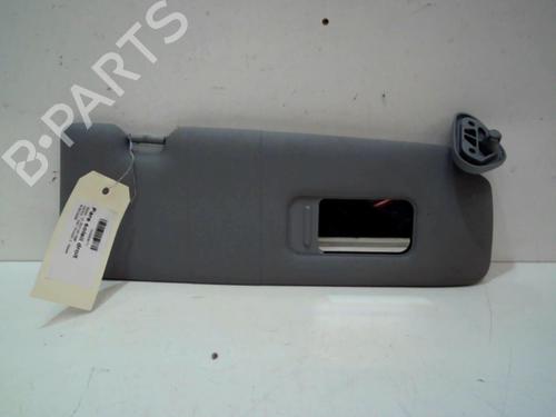 Right sun visor BMW 1 (E87) | BP37308489I2 - Image 2