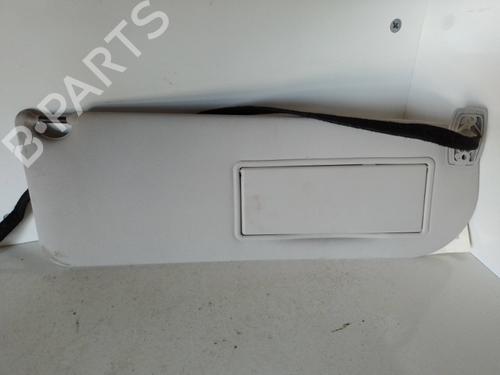 Right sun visor CITROËN C8 (EA_, EB_) 2.0 HDi 135 | BP37312781I2 - Image 4