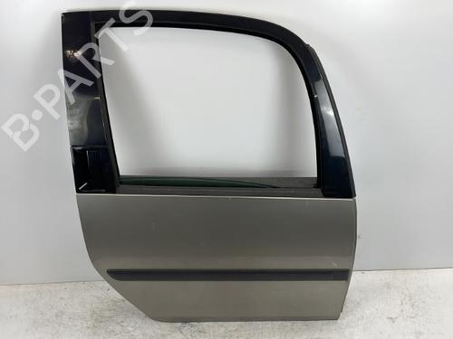 Used Right rear door Right rear door 37621545 37621545