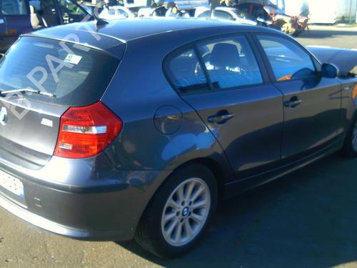 Left taillight BMW 1 (E87) | BP37308484C34 - Image 6