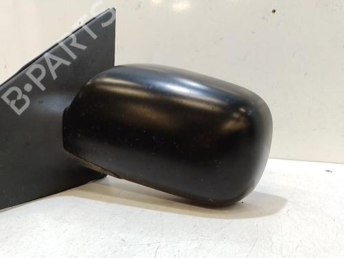 Used Left mirror Left mirror 37313317 37313317