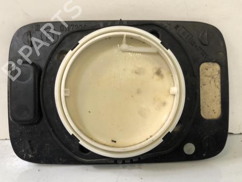 Used Right mirror glass Right mirror glass BMW 5 (E34) [1987-1995] 40509355 40509355