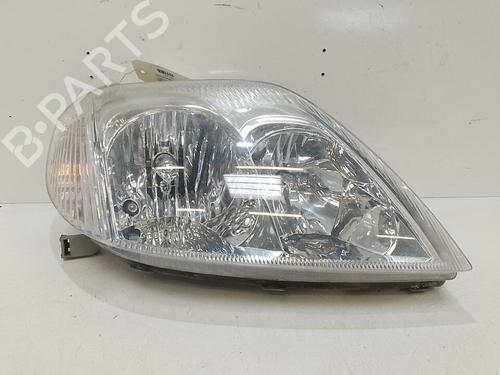 Used Right headlight Right headlight 37314621 37314621