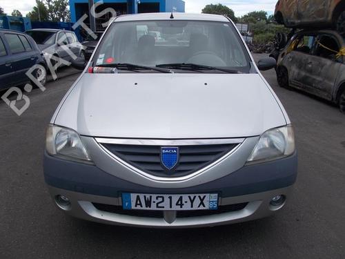 Rudehejsemekanisme ventre foran DACIA LOGAN (LS_) 1.5 dCi (LS0K) | BP37304556C22 - Image 6