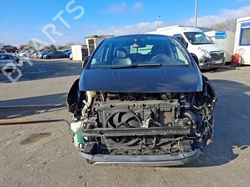Engine PEUGEOT 3008 I MPV (0U_) | BP37336974M1 - Image 11