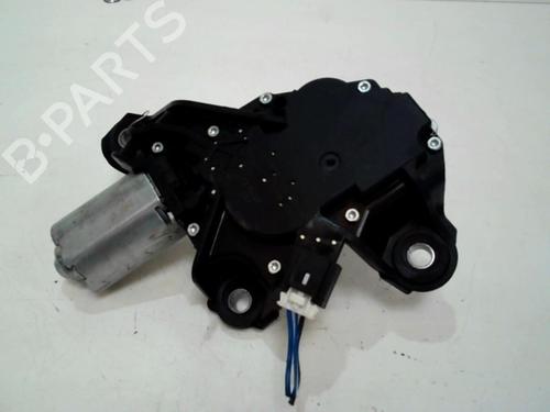 Used Rear wiper motor Rear wiper motor NISSAN QASHQAI I (J10, NJ10) [2006-2015] 37310309 37310309